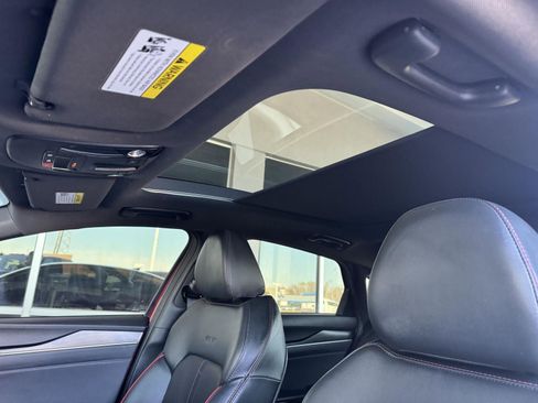 Used 2024 Kia K5 GT w/ GT1 Package image 13