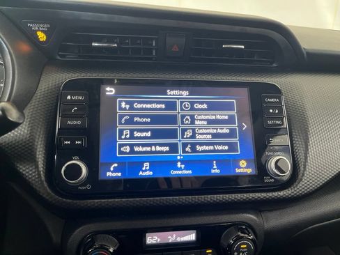 Used 2021 Nissan Kicks SV FWD image 66