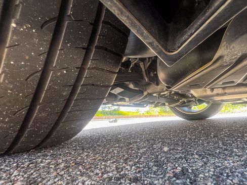 Used 2007 Chevrolet Corvette Coupe w/ Preferred Equipment Group image 94