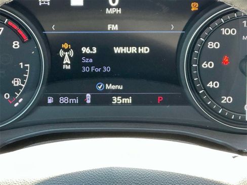 New 2024 Cadillac XT6 Premium Luxury w/ Technology Package image 4