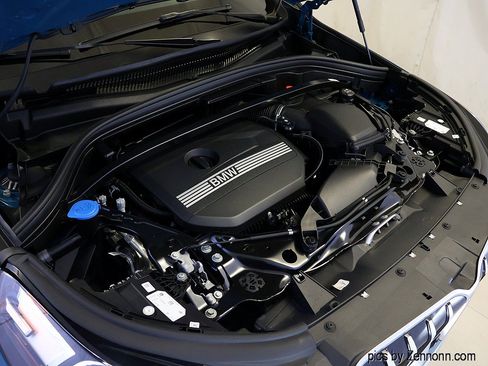 Certified 2025 BMW X1 xDrive28i AWD/4WD image 37
