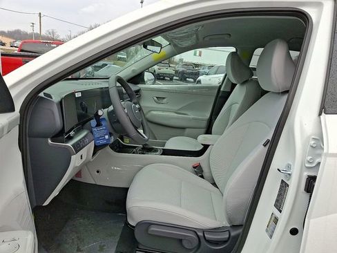 New 2026 Hyundai Kona SEL Sport image 5