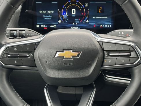 Used 2025 Chevrolet Equinox LT image 27