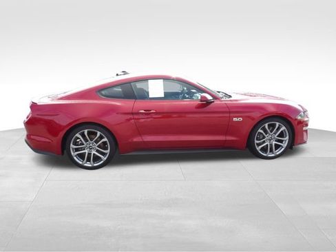 Used 2023 Ford Mustang GT Premium RWD image 13