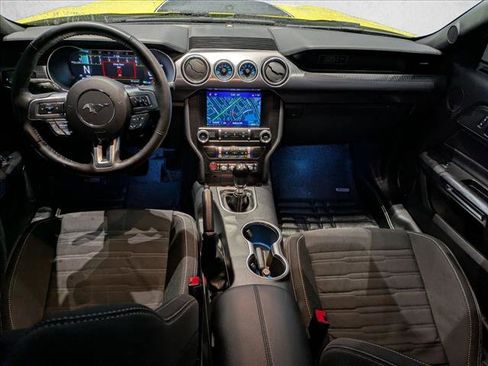 Used 2021 Ford Mustang Mach 1 image 17