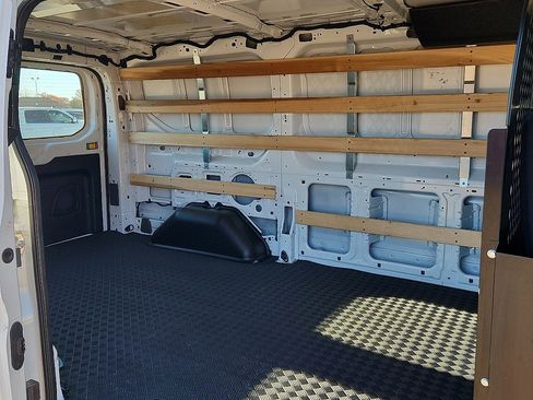 Used 2024 Ford Transit 250 Base w/ Exterior Upgrade Package image 5