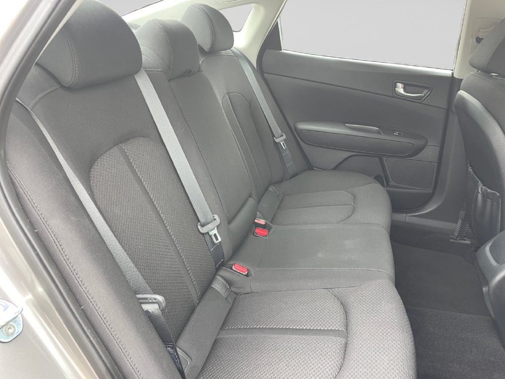 Used 2016 Kia Optima LX FWD image 14