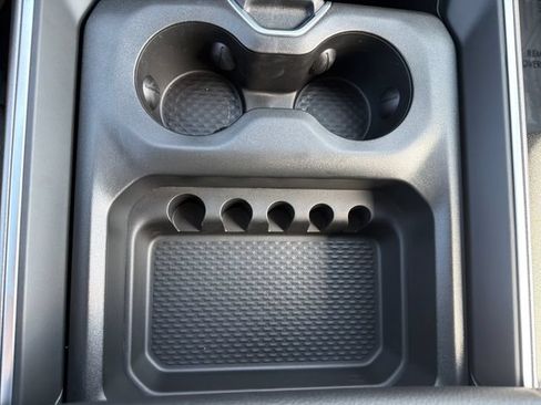 New 2026 RAM 1500 Big Horn w/ Night Edition AWD/4WD image 26