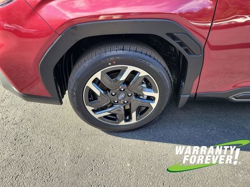 New 2025 Subaru Forester Limited image 19