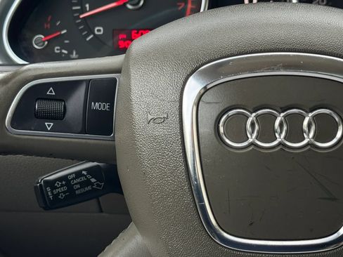 Used 2011 Audi Q7 3.0T Premium Plus AWD/4WD image 36