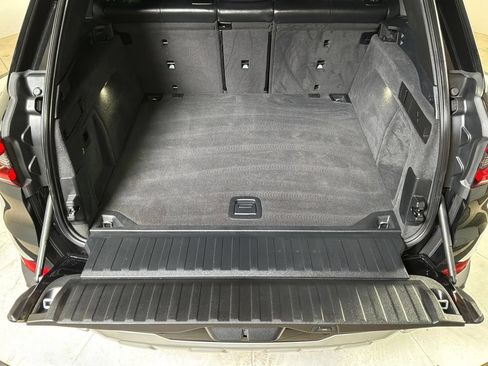 Used 2022 BMW X5 xDrive40i AWD/4WD image 18
