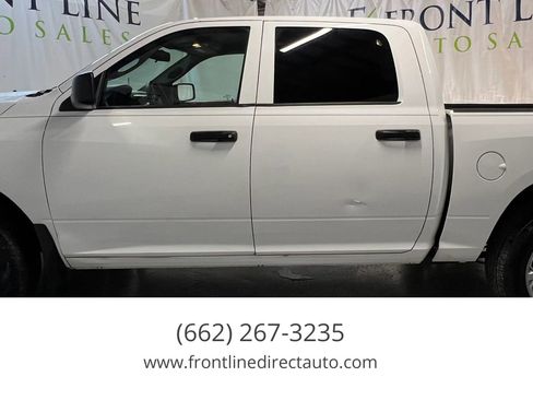 Used 2014 RAM 1500 Express image 4