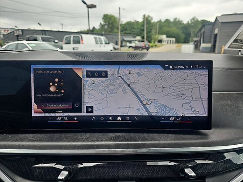 Used 2024 BMW X5 sDrive40i RWD image 27