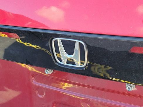 Used 2024 Honda Accord LX image 8