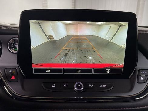 New 2026 Chevrolet Blazer RS image 15