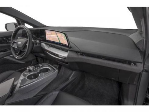 Certified 2025 Cadillac Optiq Sport 2 w/ LPO, Floor Liner Package image 17