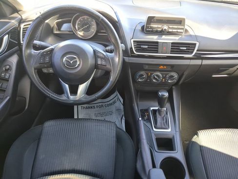 Used 2014 MAZDA MAZDA3 i Touring image 12
