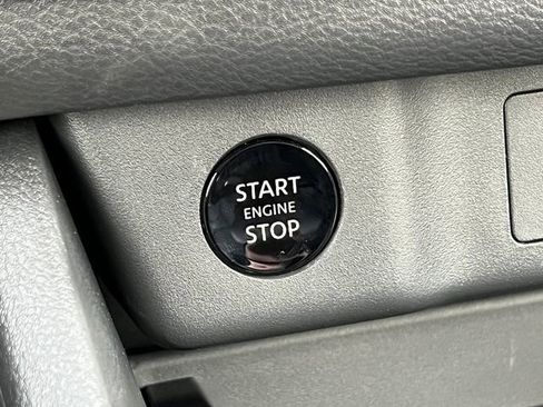 New 2026 Nissan Rogue SV image 27