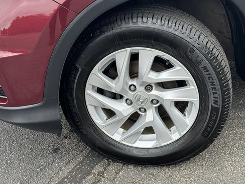 Used 2016 Honda CR-V EX-L image 8