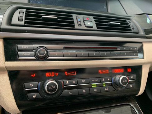 Used 2013 BMW 535i xDrive Sedan image 15