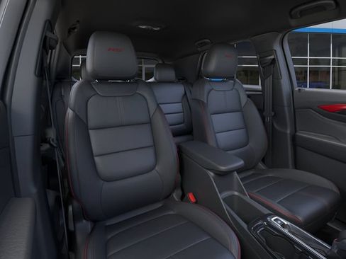New 2026 Chevrolet TrailBlazer RS w/ Convenience Package FWD image 17