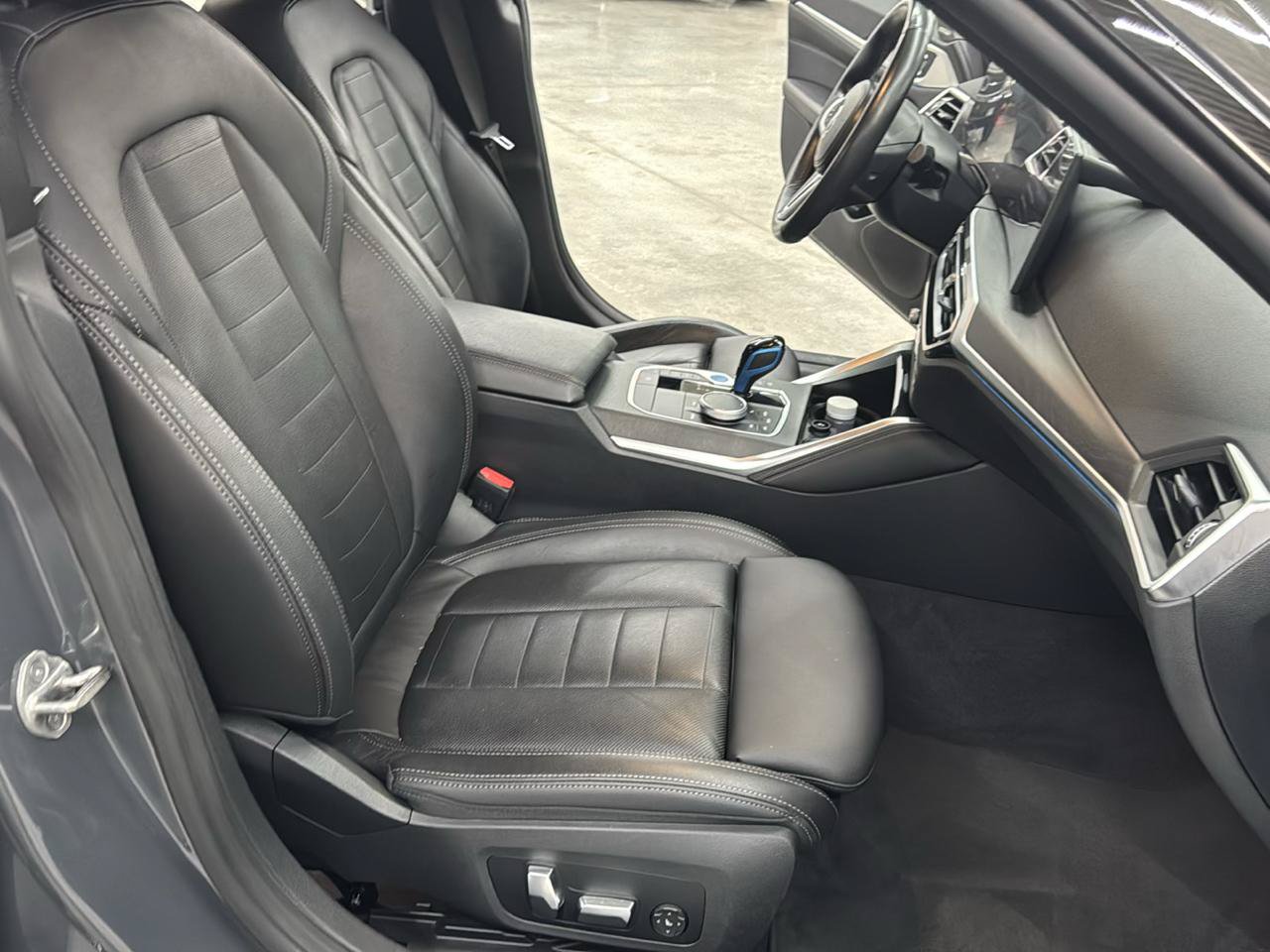 Used 2023 BMW i4 M50 AWD/4WD image 19