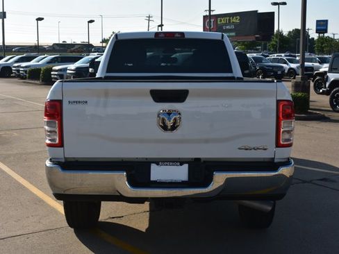 Used 2022 RAM 2500 Big Horn AWD/4WD image 6