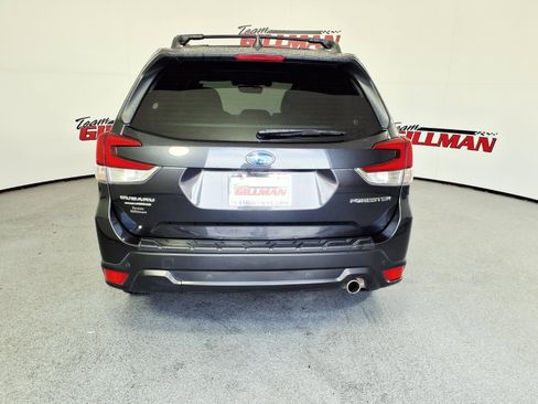 Used 2019 Subaru Forester Limited w/ Popular Package #3 image 5
