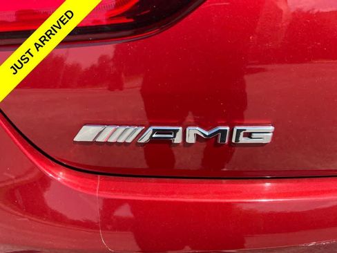Used 2017 Mercedes-Benz GLE 43 AMG 4MATIC Coupe image 13