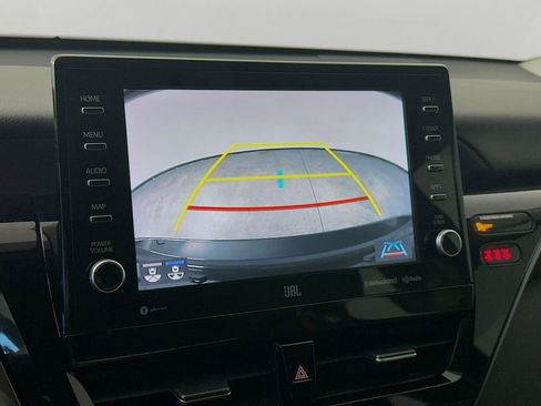 Used 2023 Toyota Camry TRD w/ TRD Package w/JBL Audio FWD image 20