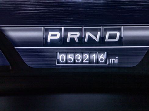 Used 2021 RAM 1500 TRX w/ TRX Lanuch Edition image 22