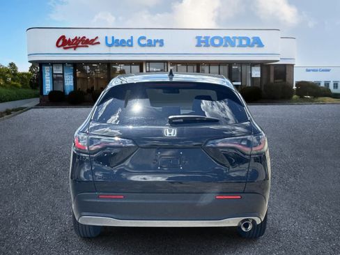 Used 2026 Honda HR-V Sport image 4