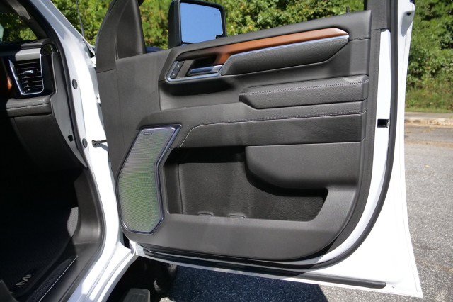 Used 2024 GMC Sierra 2500 Denali AWD/4WD image 43