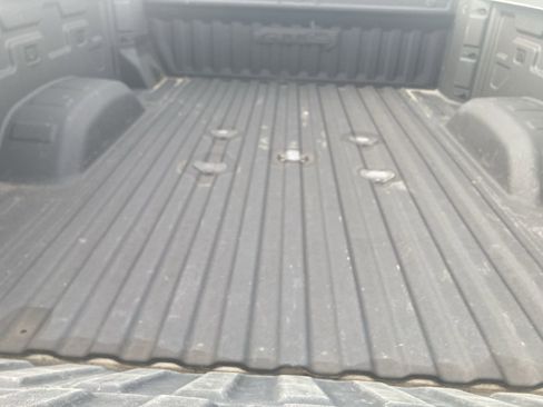 Used 2023 GMC Sierra 3500 AT4 w/ Driver Alert Package I image 8