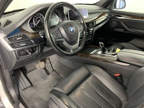 Used 2017 BMW X5 xDrive50i image 31