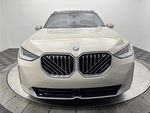 New 2026 BMW X3 xDrive30 w/ Premium Package image 14