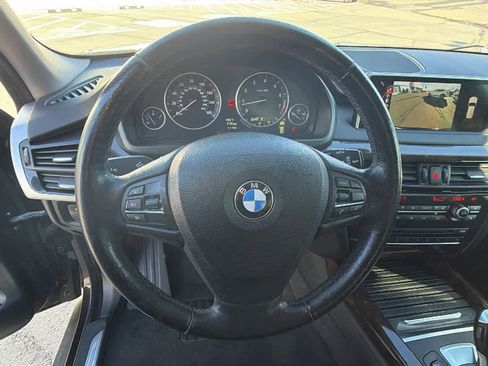 Used 2014 BMW X5 xDrive50i image 18