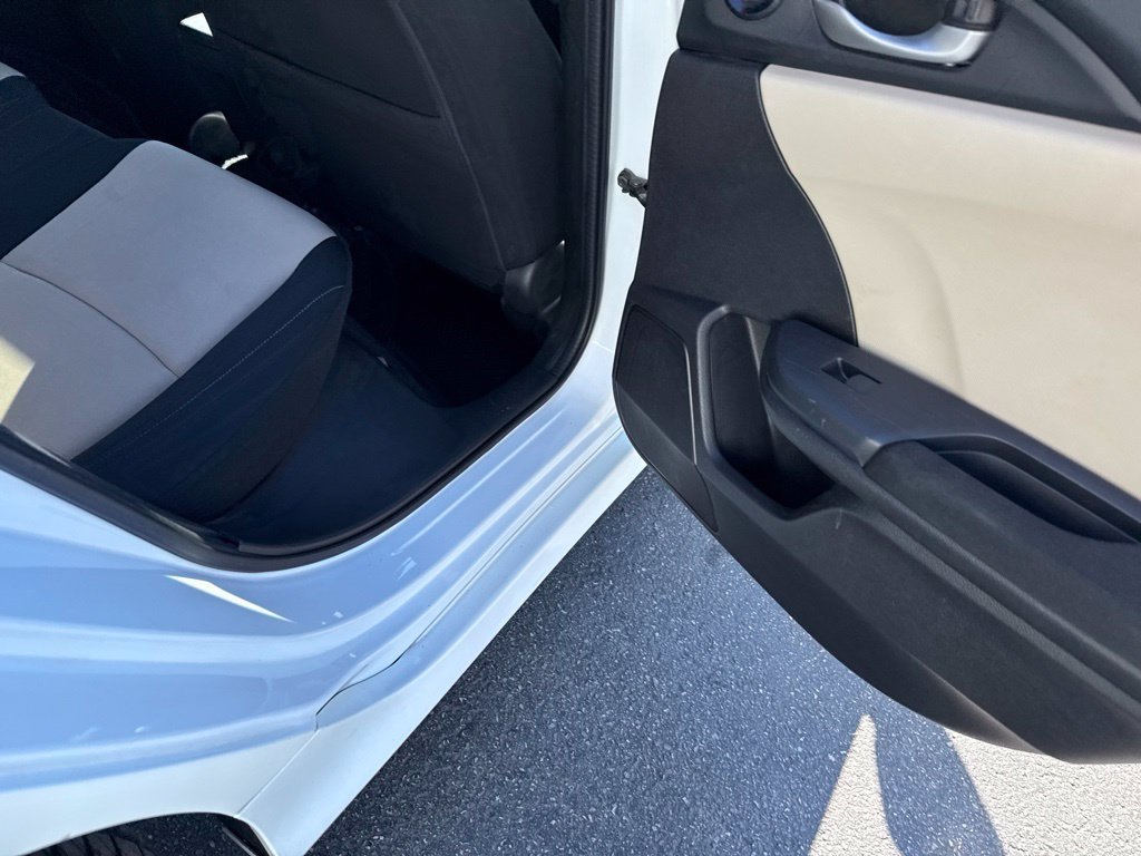 Used 2017 Honda Civic EX image 35