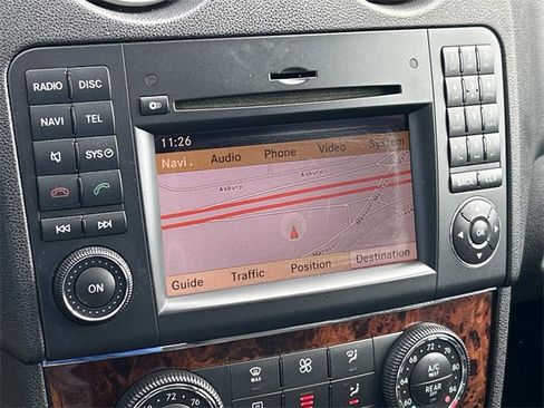 Used 2011 Mercedes-Benz ML 350 4MATIC image 25