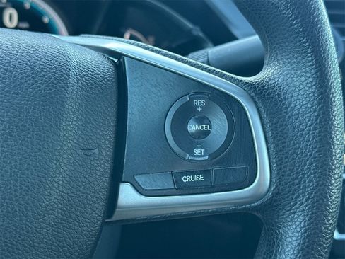 Used 2018 Honda Civic EX image 25