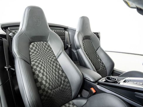 Certified 2026 Porsche 911 GTS RWD image 21