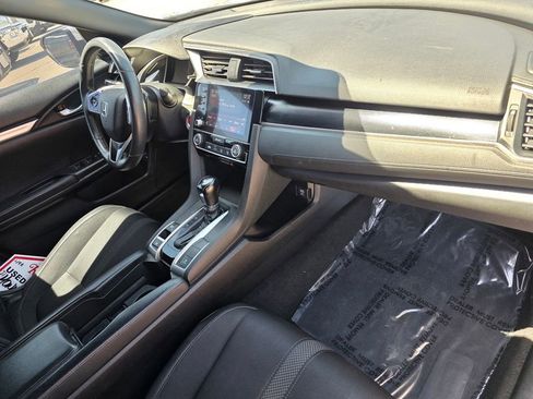 Used 2021 Honda Civic Sport image 22
