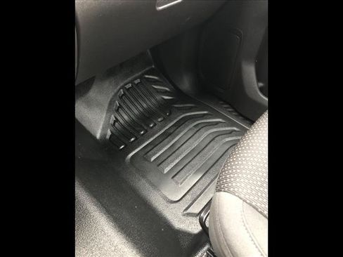 Used 2020 Chevrolet Silverado 1500 W/T w/ WT Fleet Convenience Package RWD image 14