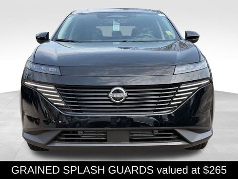 New 2026 Nissan Murano SL AWD/4WD image 8