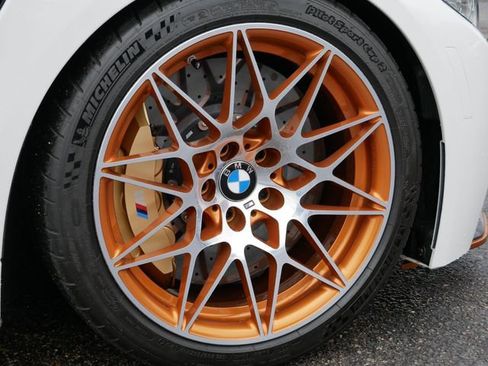 Used 2016 BMW M4 GTS RWD image 10