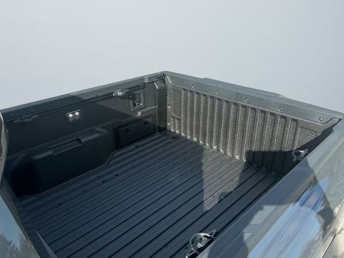 New 2026 Toyota Tacoma Limited image 17