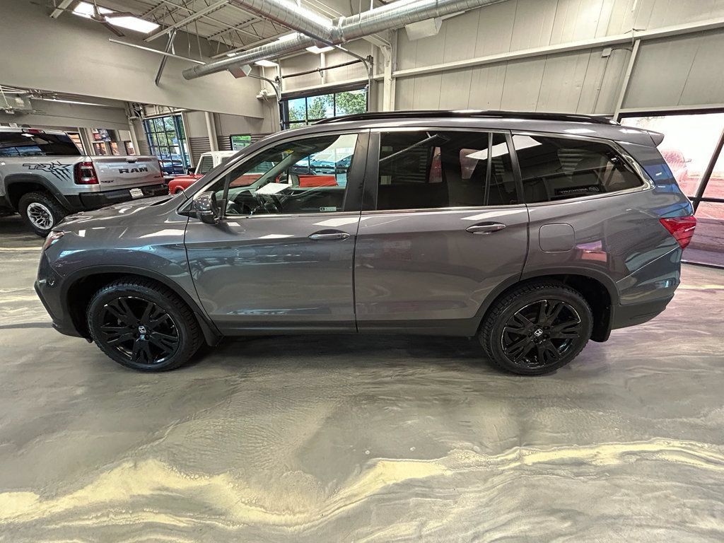 Used 2022 Honda Pilot Special Edition image 38