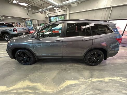 Used 2022 Honda Pilot Special Edition image 38