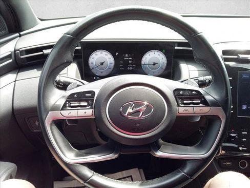 Used 2022 Hyundai Santa Cruz SEL Premium AWD/4WD image 19