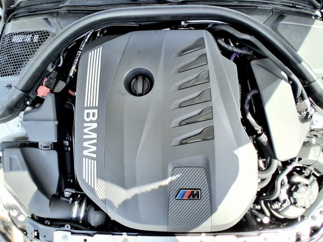 New 2026 BMW M340i w/ Premium Package RWD image 27